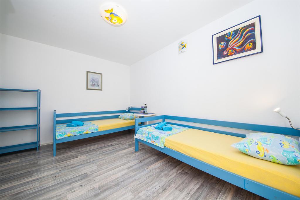Apartments Plana, Zaostrog Exterior photo