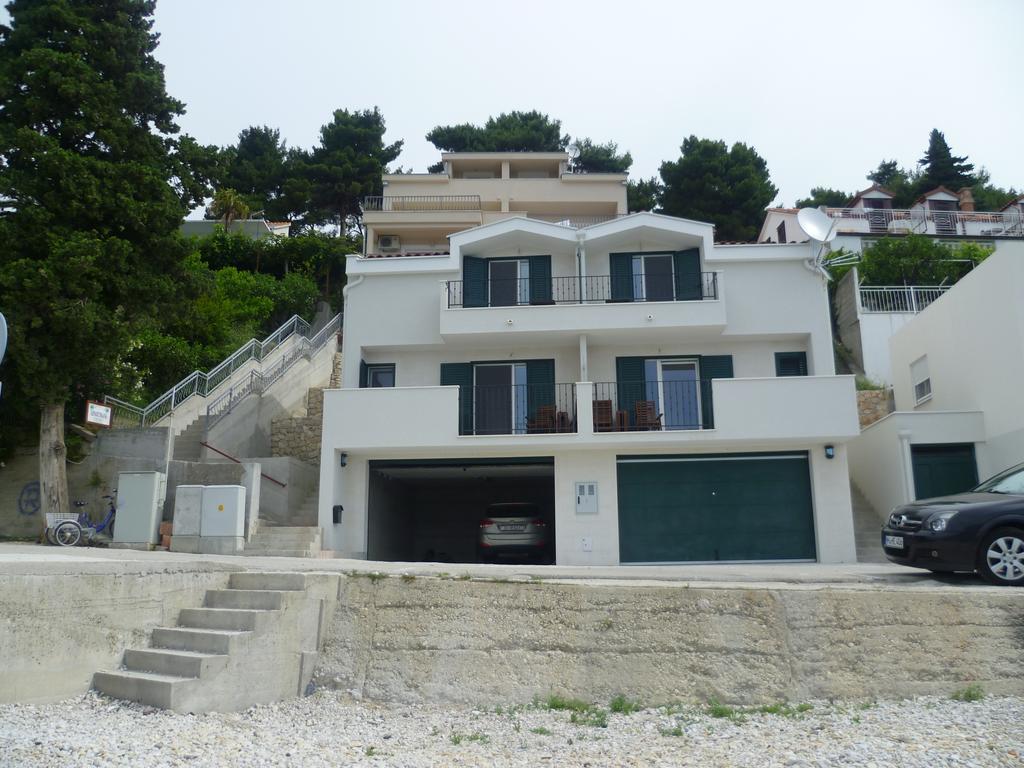 Apartments Plana, Zaostrog Exterior photo